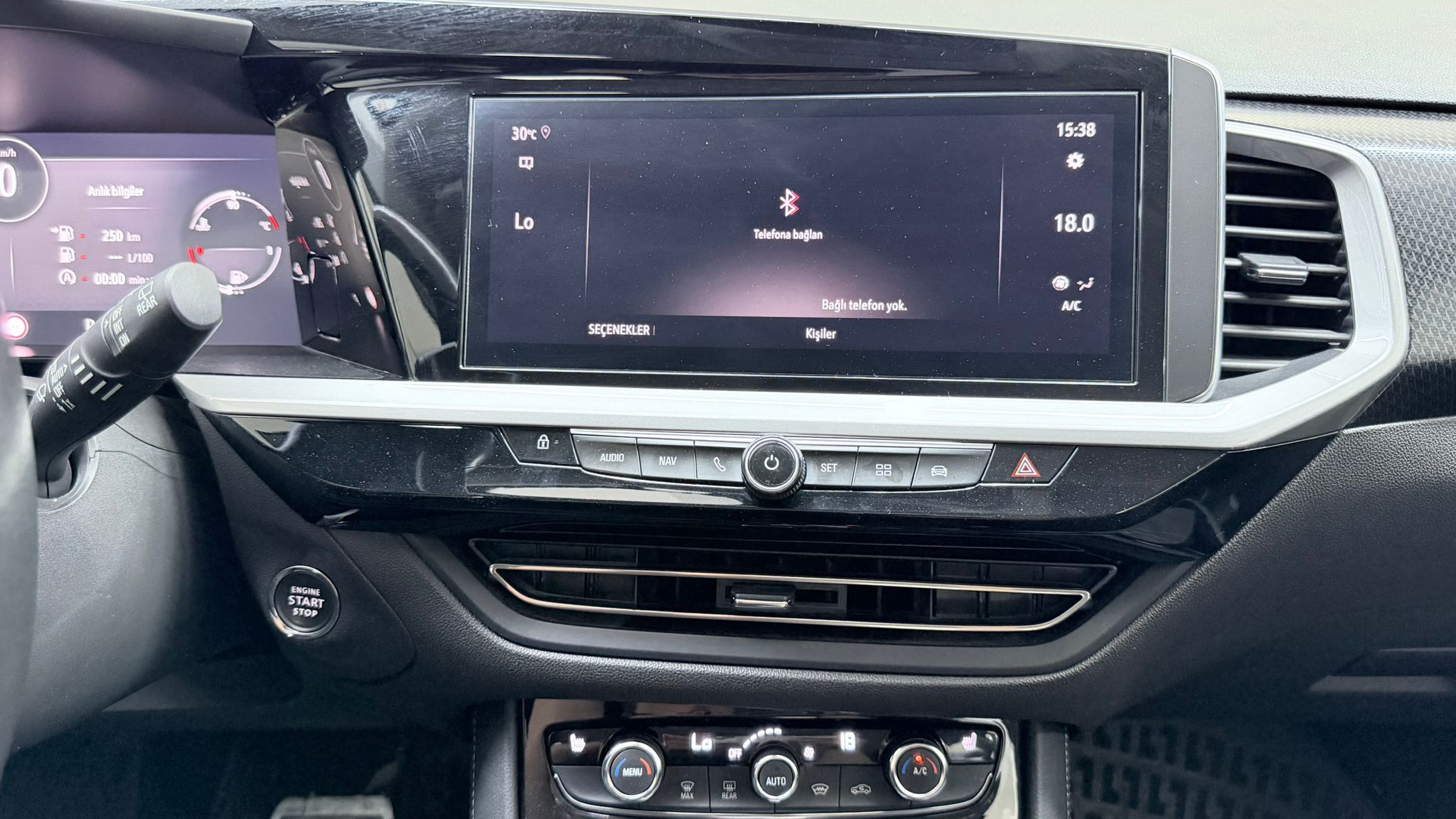 OPEL GRANDLAND 21